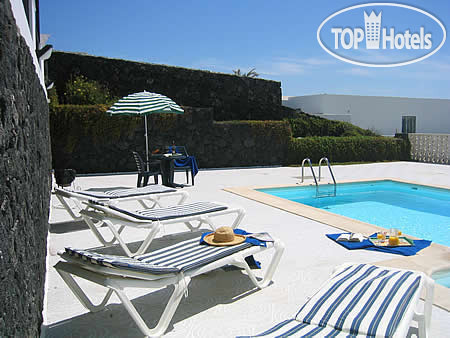 New photos from tourists Villas Don Rafael 3*