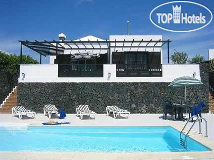 Hotel photo Villas Don Rafael 3*