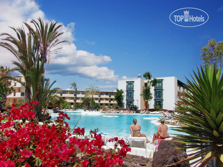 Hotel photo El Trebol 3*