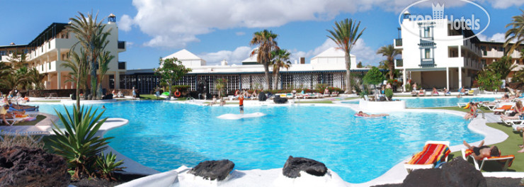 New photos from tourists El Trebol 3*