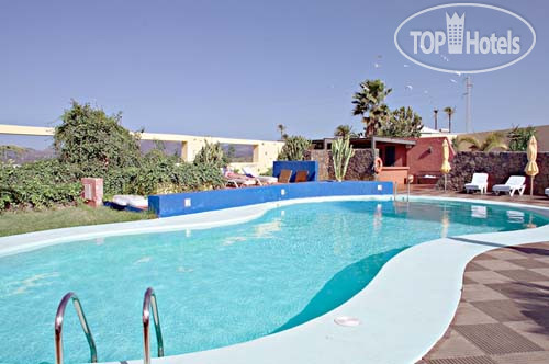 Hotelier's photos Finca de las Salinas 4*