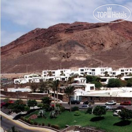 New photos from tourists Hipotels Natura Garden 3*