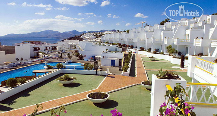 Hotel photo BelleVue Aquarius 3*