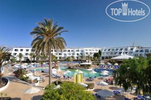 Hotelier's photos BlueBay Lanzarote 3*