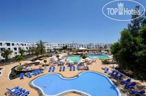 New photos from tourists BlueBay Lanzarote 3*