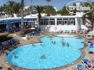 Hotelier's photos Jable Bermudas 2*