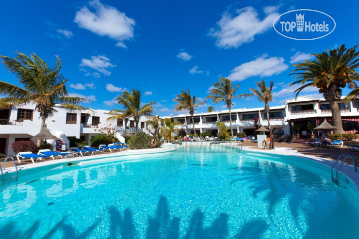 Hotel photo R2 Bahia Kontiki 4*