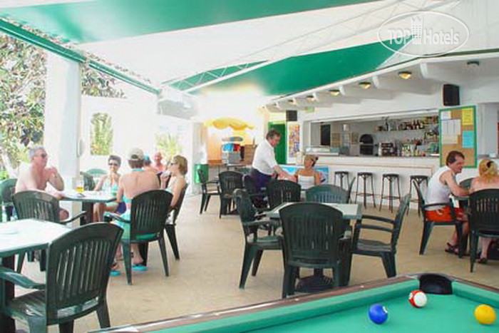 New photos from tourists La Penita 2*