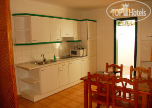 New photos from tourists Las Gaviotas Bungalows 2*