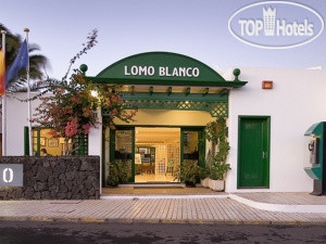 Hotel photo HG Lomo Blanco 2*