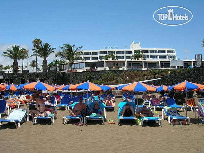 New photos from tourists Labranda Los Cocoteros 2*