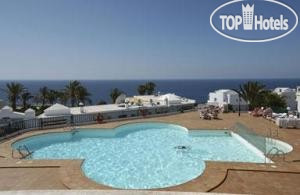 New photos from tourists Los Pueblos 2*