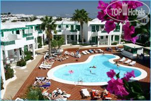 Hotelier's photos Luz y Mar 2*