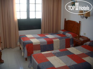 Hotelier's photos La Morana 2*