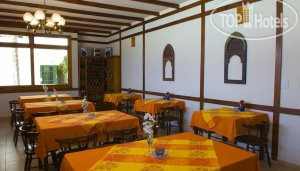 New photos from tourists Panorama 2*