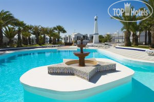 Hotel photo Panorama 2*