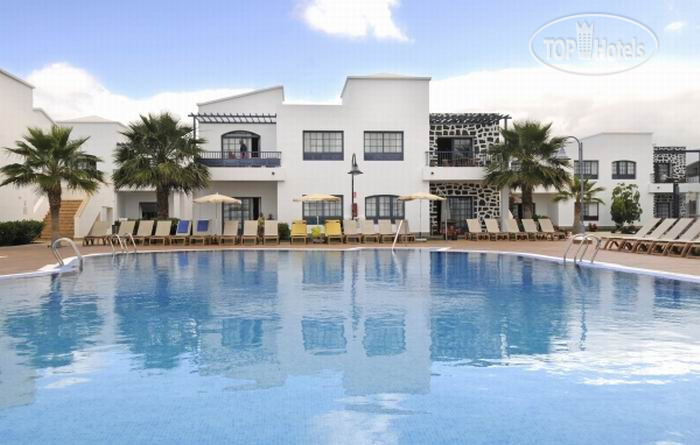 Hotelier's photos Pueblo Marinero 4*