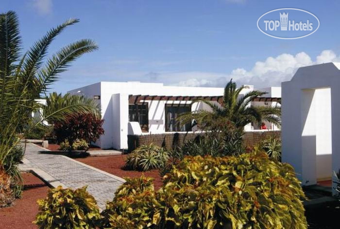 Hotel photo Rio Playa Blanca 4*