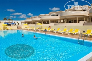 Hotel photo Riviera Park 3*