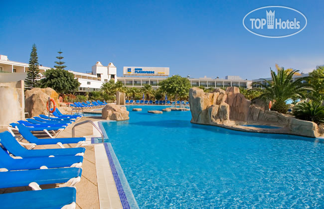 New photos from tourists Blue Sea Costa Bastian 4*
