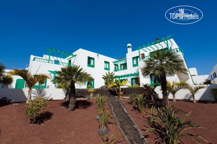 New photos from tourists Blue Sea Los Fiscos 3*