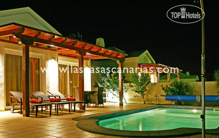 New photos from tourists Paradise Villas Club 4*
