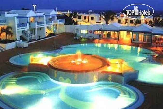 Hotelier's photos Atlantis Las Lomas 2*