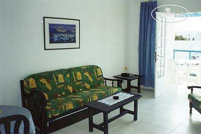 New photos from tourists Atlantis Las Lomas 2*