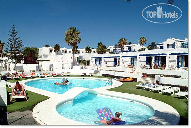 New photos from tourists Balcon del Mar