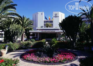 Hotel photo Gran Melia Salinas 5*