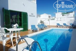 Hotelier's photos Villas Bocaina