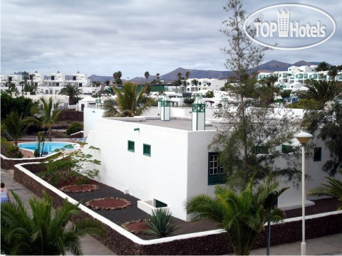 Hotelier's photos Sal y Mar Bungalows 2*