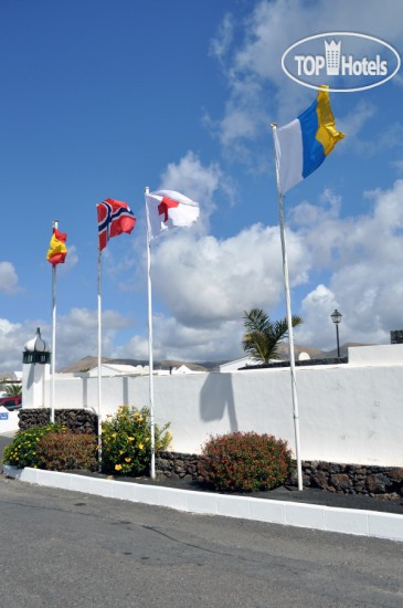 Hotel photo Casas Heddy 3*
