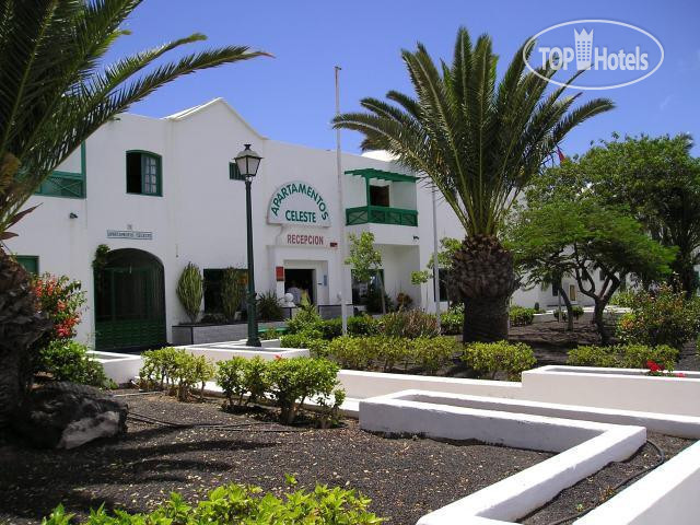 Hotel photo Celeste 2*