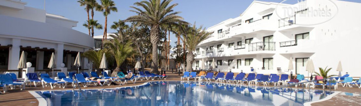 Hotel photo Be Live Experience Lanzarote Beach  3*