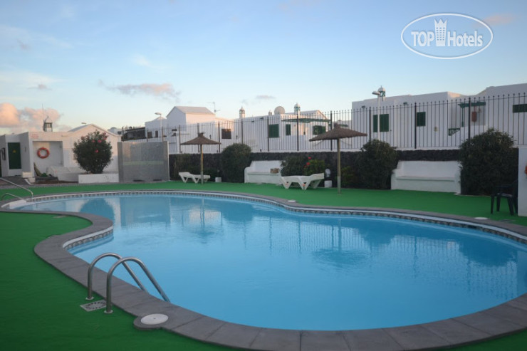 New photos from tourists Club Flamingo 2*