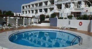 Hotel photo Las Vistas 3*