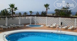 New photos from tourists Las Vistas 3*