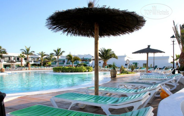 New photos from tourists Costa Sal 3*