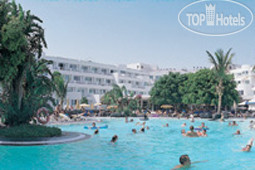 Hotelier's photos Hipotels La Geria 4*