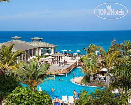 Hotelier's photos R2 Pajara Beach 4*