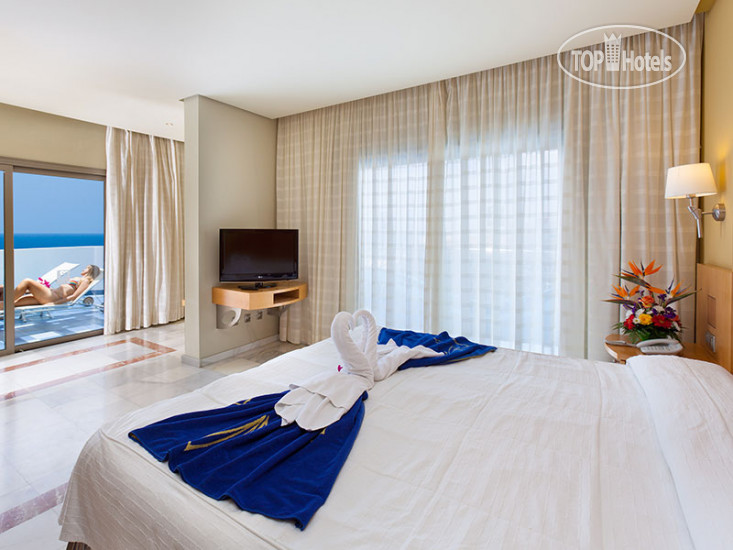 New photos from tourists R2 Pajara Beach 4*