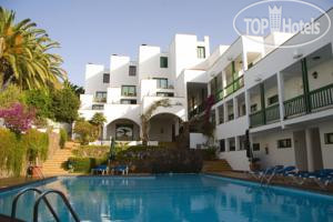 Hotel photo Monte del Mar 3*