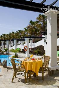 New photos from tourists Monte del Mar 3*