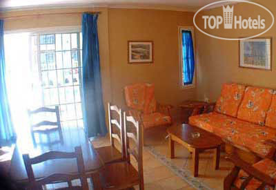 New photos from tourists Apartamentos Maxorata Beach 2*