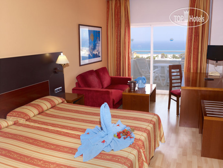 New photos from tourists Labranda Golden Beach 4*