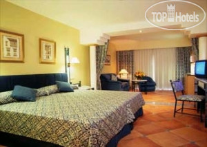 Hotel photo Sol Gorriones 4*