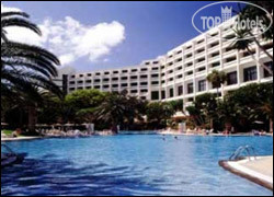 Hotelier's photos Sol Gorriones 4*
