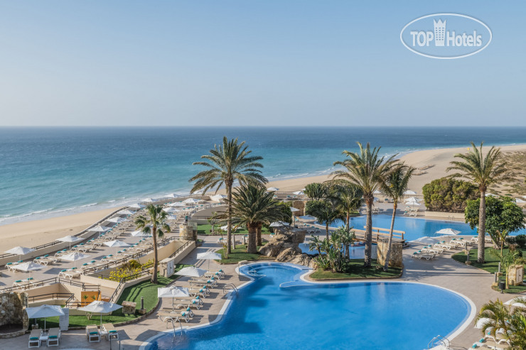 Hotel photo Iberostar Waves Playa Gaviotas 4*
