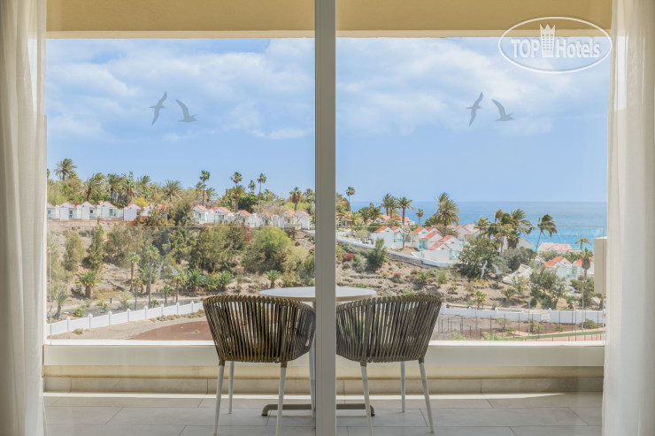 New photos from tourists Iberostar Waves Playa Gaviotas 4*